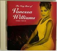 Vanessa Williams - Very Best of