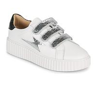 Vanessa Wu Shoes (Trainers) BK2231AG in White 8