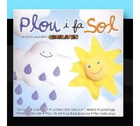 Vanessa y Los Punto Com - Plou i Fa Sol