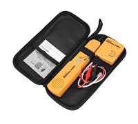 Vanessanty Cable Finder Tone Generator Probe Tracker Wire Network Tester Tracer KIT