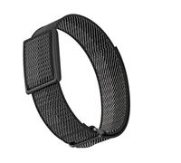 Vanet Bicep Nylon Straps Compatible for Polar Loop Bands/Polar 360 Replacement, Elastic Woven Arm/Ankle Strap Breathable Sport Braided Hook & Loop Wristbands for Visible Armband 2.0 [NO Tracker]