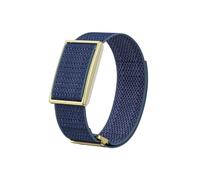 Vanet Nylon Bands Compatible with Polar Loops/Polar 360 Adjustable Breathable Braided Elastic with Hook and Loop for Visible 2.0 Bracelet