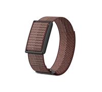 Vanet Nylon Straps Compatible with Polar Loop Bands/Polar 360 Replacement, Elastic Woven Strap Breathable Sport Adjustable Stretchy Braided Hook & Loop Wristbands for Men Women [NO Tracker]