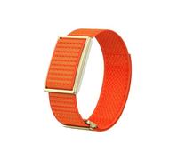 Vanet Nylon Straps Compatible with Polar Loop Bands Replacement, Elastic Woven Strap Breathable Sport Adjustable Stretchy Braided Hook & Loop Wristbands for Men Women [NO Tracker]