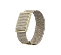 Vanet Nylon Straps Compatible with Polar Loop Bands Replacement, Elastic Woven Strap Breathable Sport Adjustable Stretchy Braided Hook & Loop Wristbands for Men Women [NO Tracker]