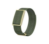 Vanet Nylon Straps Compatible with Polar Loop Bands Replacement, Elastic Woven Strap Breathable Sport Adjustable Stretchy Braided Hook & Loop Wristbands for Men Women [NO Tracker]