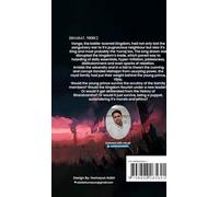 Vanga: The Forgotten Kingdom