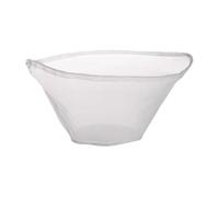 Vangakancint 3PCS Cheese Cloths for Straining, Reusable Straining Bag, Juicing Filter Bags Strain-ing Cloth, Cold Brew Coffee Cheese Cloths Strainer, Mesh Bags Net Bag Muslin Cloth