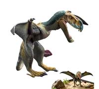 Vangakancint Dimorphodon Dinosaur Toys Educational Toy Desktop Decor