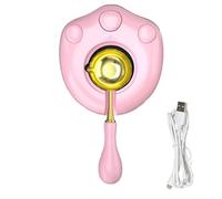 Vangakancint Seal Wax Melting Spoon, Electric Melting Spoon for Seal Sticks, Low-Pressure Candle Furnace with Cat Paw Design, for Wedding Envelope Letter and Sealing Wax Stamp