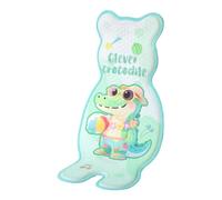 Vangakancint Stroller Cooling Pad,Soft Breathable Universal Cushion | Kids Stroller Insert,for Sleeping Outdoor Walk Nap Park Shopping Home Nursing