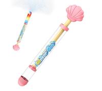 Vangakancint Water Spraying Squirter - Romantic Interactive Game - Pull-Out Sprinkler Spray,for Pool Beach Outdoor Party Romance Backyard Park Kids Children