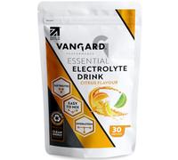 Vangard Essential Electrolytes Powder Drink, Citrus Flavour (150g)