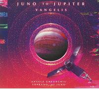 Vangelis (Βαγγέλης) - Ј Ս Ν Ο то Ј Ս Ρ Ι Τ Ε Ɍ | CD