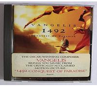 Vangelis - 1492: Conquest of Paradise