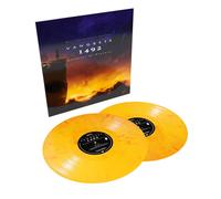 Vangelis - 1492: Conquest of Paradise (Music From The Original Soundtrack) [VINYL]