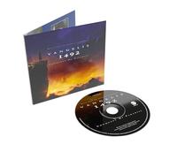 Vangelis - 1492 Conquest of Paradise - Preorder - New cd 1 - 24 - O23z