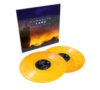 Vangelis - 1492: Conquest of Paradise (Music From The Original Soundtrack) [VINYL]
