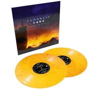 Vangelis - 1492: Conquest of Paradise (Music From The Original Soundtrack) [VINYL]