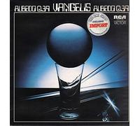 Vangelis - Albedo 0.39