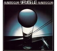 Vangelis - Albedo 0.39