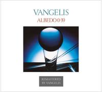 Vangelis - Albedo 0.39 (Remastered Edition)
