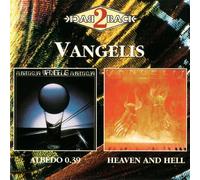 Vangelis - Albedo 0.39 / Heaven and Hell