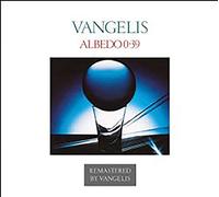 Vangelis - Albedo 0.39 (Remastered Edition)