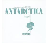 Antarctica