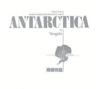 Vangelis Antarctica: THE ORIGINAL MOTION PICTURE SOUNDTRACK (CD) (US IMPORT)