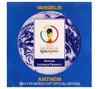 Vangelis - Anthem - 2002 FIFA World Cup ® Official Anthem
