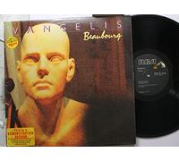 VANGELIS - Beaubourg (1978) [VINYL]