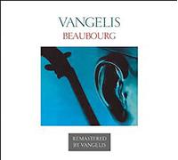 Vangelis - Beaubourg (Remastered Edition)