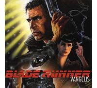 Vangelis - Blade Runner (Music From the Original Soundtrack) [VINYL]
