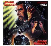 Vangelis - Blade Runner (Picture Disc) [VINYL]
