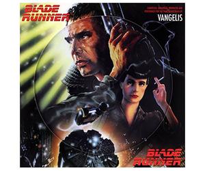 Vangelis - Blade Runner (Picture Disc) [VINYL]