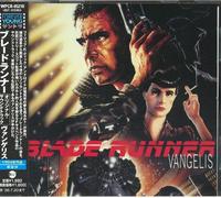 Vangelis - Blade Runner (Original Soundtrack)