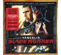 Vangelis Blade Runner Trilogy (CD) Album (US IMPORT)