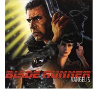 Blade Runner - Blade Runner: Vangelis OST - Vinyl