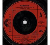 Vangelis - Chariots Of Fire
