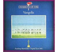 Vangelis - Chariots of Fire: Academy Award, Best Original Score 1981