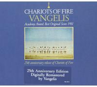 Vangelis - Chariots Of Fire
