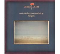 Vangelis - Chariots of Fire (7" SINGLE) [VINYL]