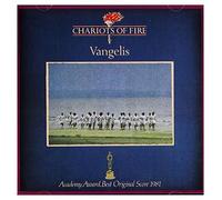 Vangelis - Chariots of Fire: Academy Award, Best Original Score 1981