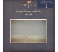 VANGELIS - Chariots of fire (Holland) / 2383 602