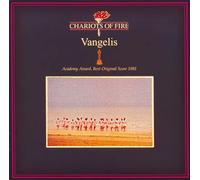 Vangelis - Chariots Of Fire: Original Soundtrack;Vangelis