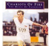 Vangelis - Chariots of Fire: The Music of Vangelis (Compilation)
