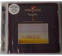 VANGELIS - Chariots of Fire -vangelis-