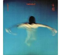 Vangelis - China [Vinyl LP]