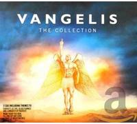 Vangelis Collection Double CD NEW